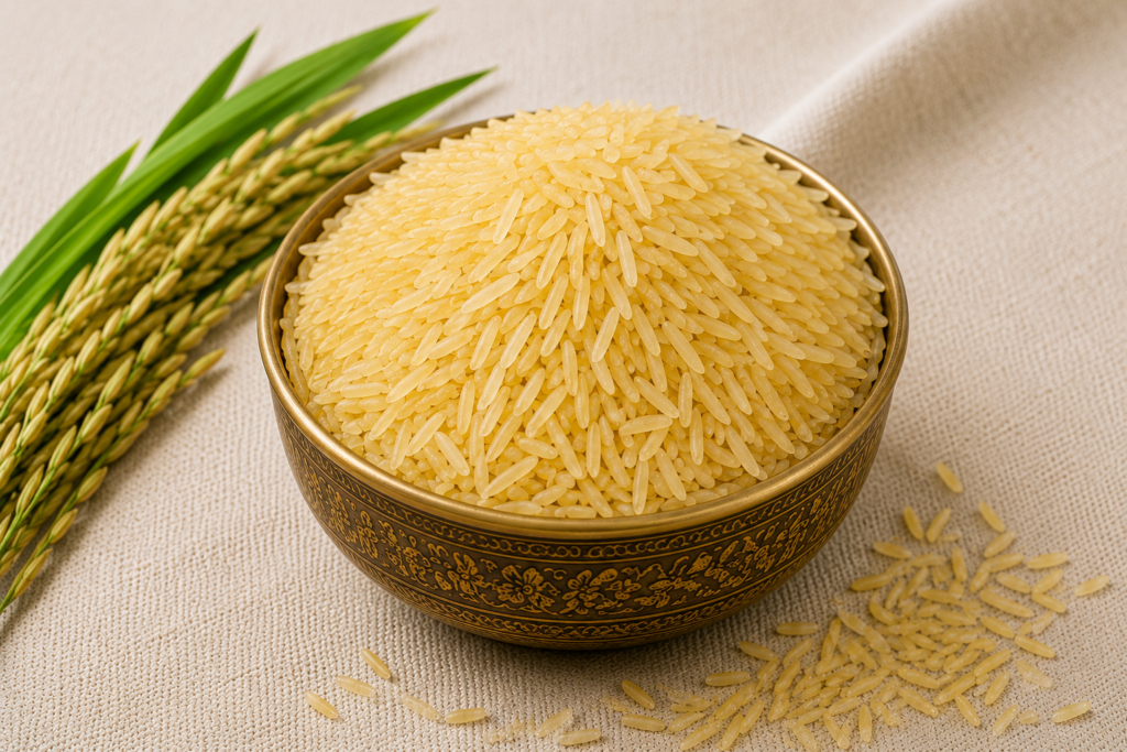 golden rice