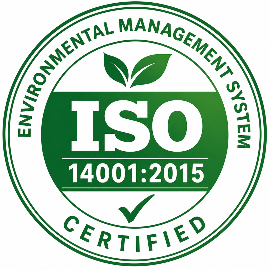 iso logo